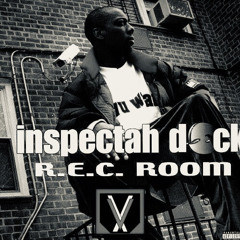 Inspectah Deck - R.E.C. Room (ROTAR Rmx)