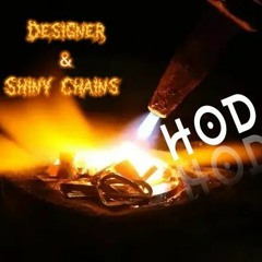 Designer & Shiny Chains(House Of Dawid)Pro.by druece 21 Savage Beats