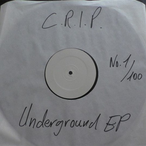 C.R.I.P. - The Underground