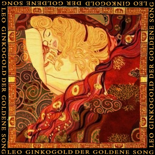 Leo Ginkogold - Der Goldene Song (Original Mix)