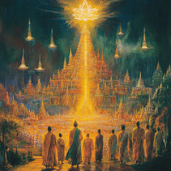 The King's Awakening