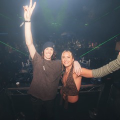 Mary Droppinz B2B Neumonic @ Untz Festival 2025