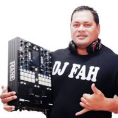 Dj Fah - OldSkool Nonstop 3