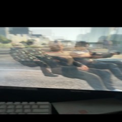 power went aht (skiee!)