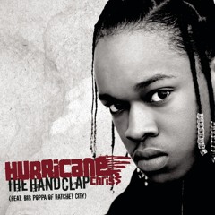 The Hand Clap (MAIN) [feat. Big Poppa & Hollyhood Bay Bay]