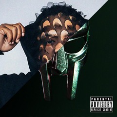 WestSide Gunn feat. MF Doom - Unreleased/Mine (2020)(Mixed by: Soldado The Emperor)