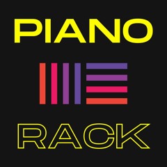 ABLETON STOCK PIANO RACK