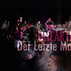 DER LETZTE MANN - EXCERPT Mvnt II . Ensemble & electronics . Ensemble 21