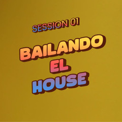 Bailando el House VOL 1