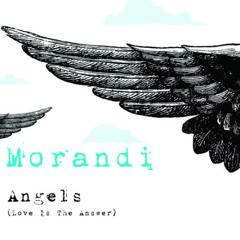 REMIX morandi angel (prod. POWERR)