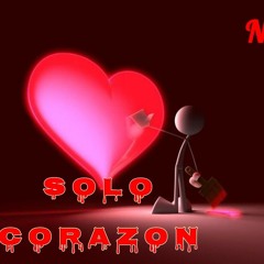 Solo Corazon jhonj ny.m4a