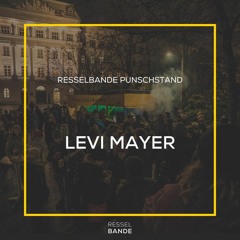 Levi Mayer @ Resselbande - Karlsplatz 281123