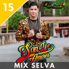 DEMO Mix La Otra, Danza Explosiva, Son De Amores, Hazme Como El Perro Bebe Agua, El Virao, La Mojada