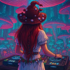 QueenMushies Prog & Psytrance 138-140bpm 1st set