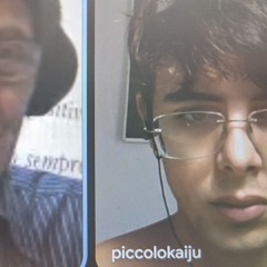 non te ne rendi conto + luvi