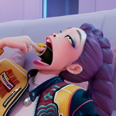 Staff Roll - Super Mario 64 DS