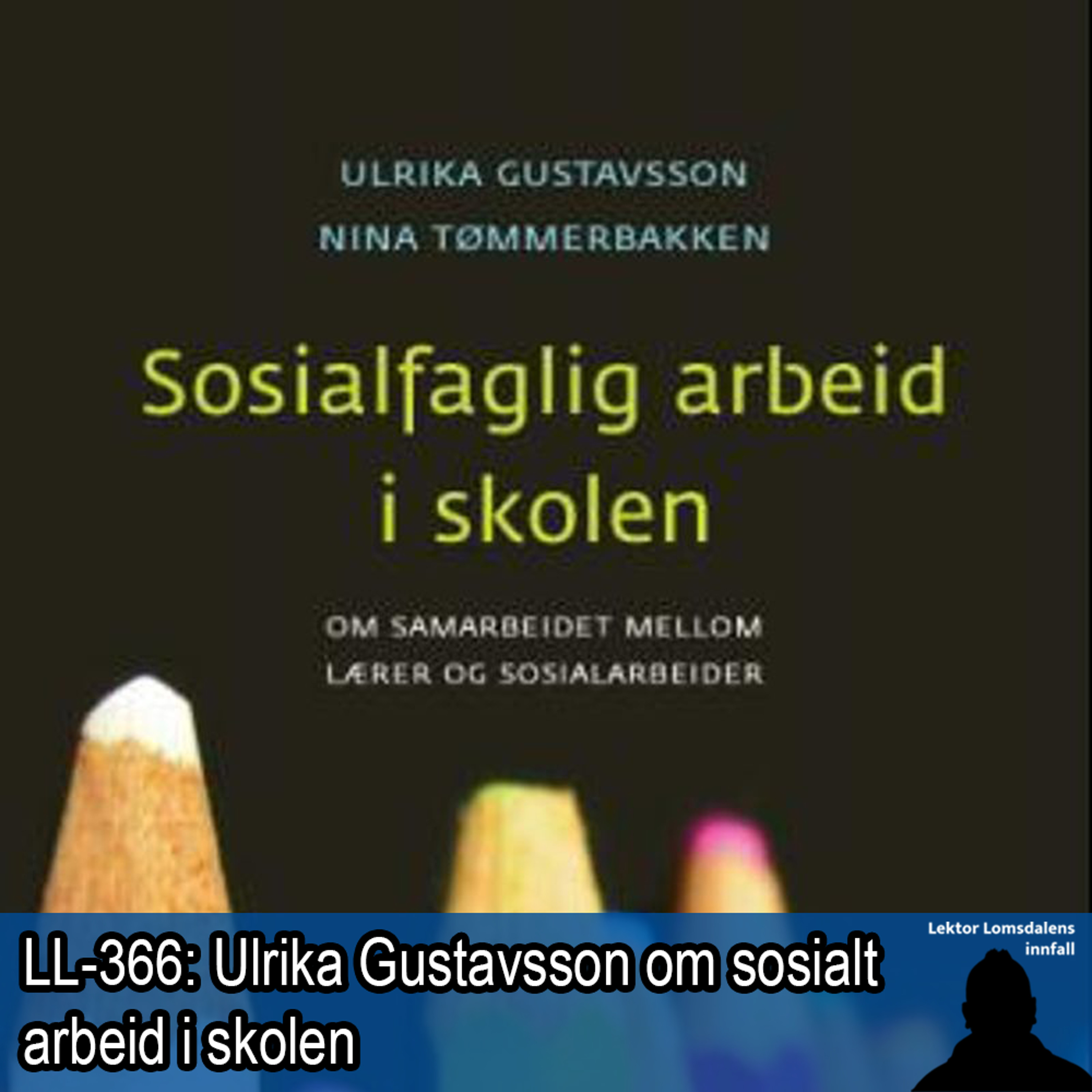 Lektor Lomsdalens innfall