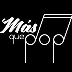 2023 Más Que Pop Prog 19 – Pincho