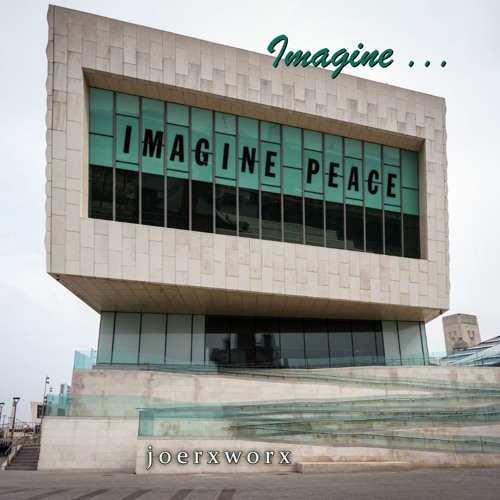 Imagine ...