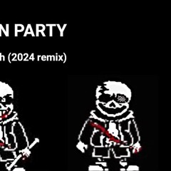 DJ Leap - Last Breath Phase 3 Remix Retry