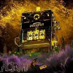 JACKPOT KOMPANY X IVORY - ACESO FLIP