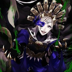 OR30 ~ All Eyes On Me (Sped up)