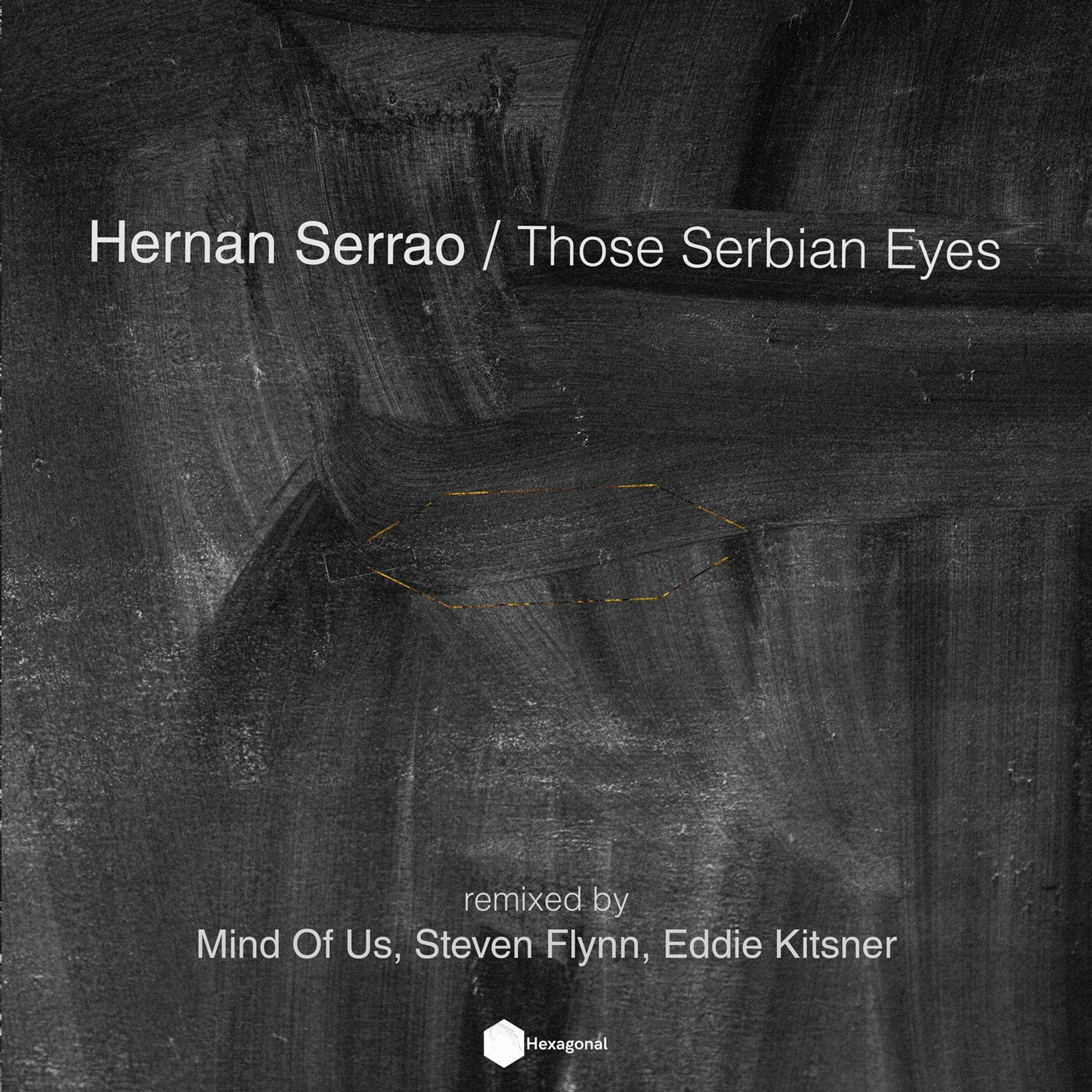 HERNAN SERRAO
