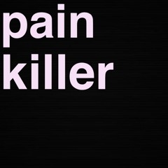 pain killer