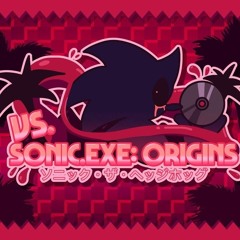 Vs. Sonic.EXE Origins OST - FULL You're Too Slow V2
