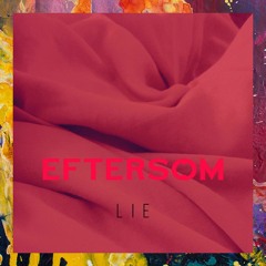 PREMIERE: Eftersom — The Rift (Original Mix) [Paradise Children Records]