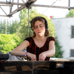 Mandy Pixel at Dark Skies, Horst Arts & Music 2025