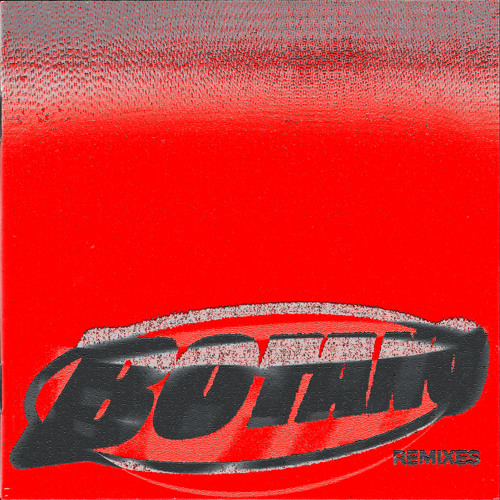 Botano (Útero Baixo) - Bruxaria Alta (Remix)