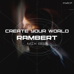 Create Your World MIX 02 I RAMBERT