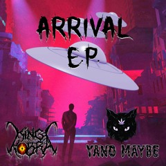 They're Here (YaNo Maybe X King Kobra)