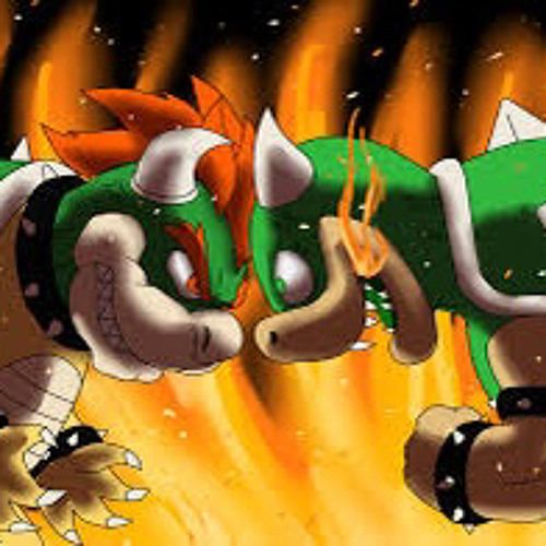 ^++BOWSER VS BOWSXR**^