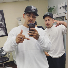 Krypt Ft. Hitem - Wu Tang Freestyle