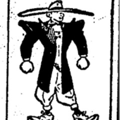 Zoot Suit