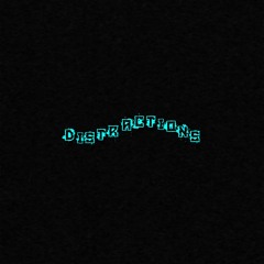 Distractions Ft It's Franky