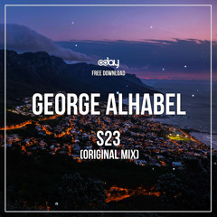 Free Download: George Alhabel - S23 (Original Mix)
