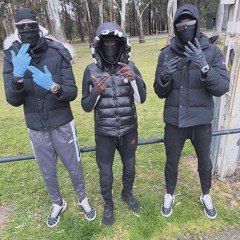 DIPPA5️⃣Z x MB - Identical Twins