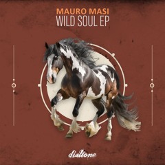 Mauro Masi -  Wild Soul