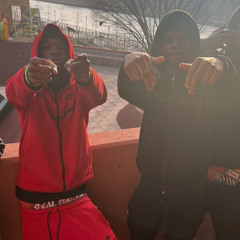 Tone hound x Ace gunz x Tjay gunz - 2 Sturdy