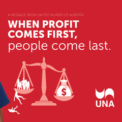 For-Profit health care isn't a solution - it's a problem