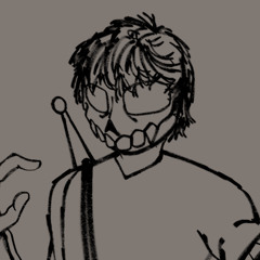 (old again lolol) V-Crisis - Mortal Cranium (CHASE THEME)
