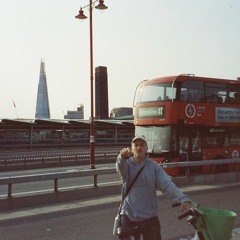 Satellite- Oceanlab (forever mix)