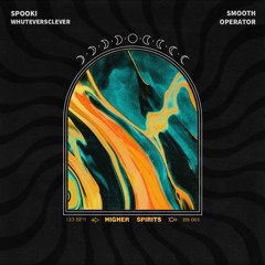 Smooth Operator  (ft. Whuteversclever)