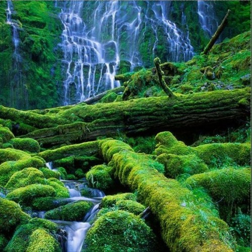 Nanda - Aquatic collective guest mix. All original music