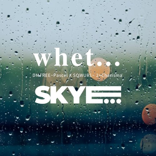 WHET...(flip DMTREE x SQWURL) FREE DL