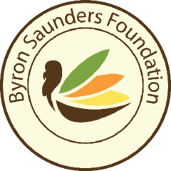Ginny Williams with the Byron Saunders Foundation Part 4