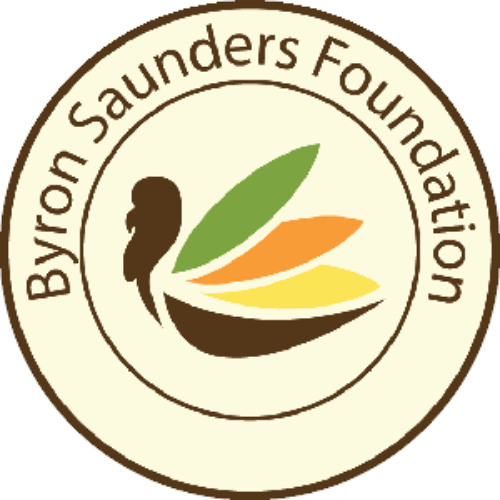 Ginny Williams with the Byron Saunders Foundation Part 4